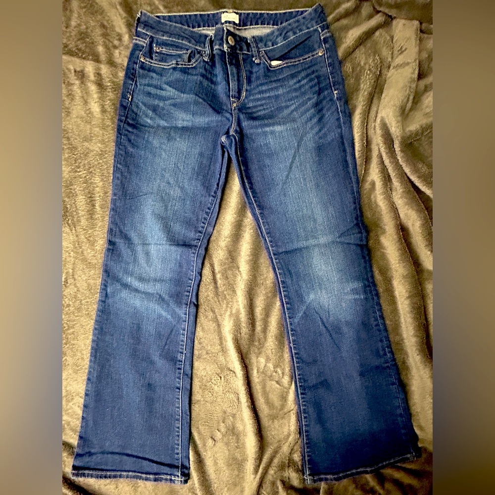 Gap denim jeans